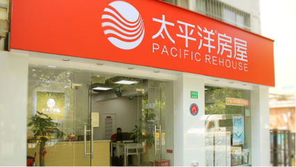 邂逅科技中介 太平洋房屋赋予信任新温度