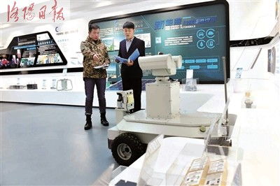 聚合创新资源 加速成果转化 科技中介服务的关键作用